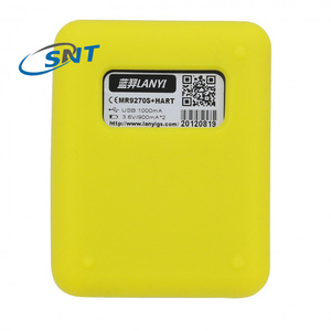 Chi phí thấp lanyi Mr tín hiệu mr9270s + Điện áp hiện tại PT100 Thermocouple máy phát áp lực với giá tốt mr. tín hiệu mr9270pro - Product Image 2