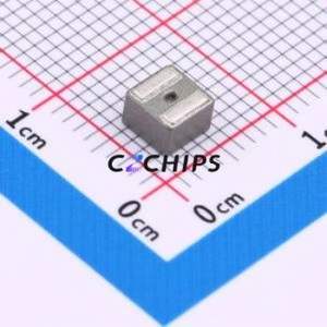 Inductor de Potencia YSPIT0430A-4R7M SMD, 4.1x4.1mm 4.7uH 20% 4.5A 44.1mOhm - Product Image 2