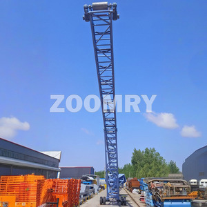 <strong>Radial</strong> Stacking Grasshopper Conveyor for Creating Conical Piles - Product Image 2