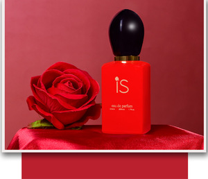 Perfume genuino para damas amadas con Fragancia ligera de larga duración Estilo de niebla floral fresca - Product Image 3