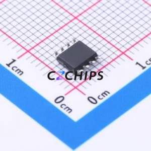 Original y nuevo SD3068 SOP-8 Circuito integrado IC Chip Reloj de Tiempo Real (RTC) - Product Image 2