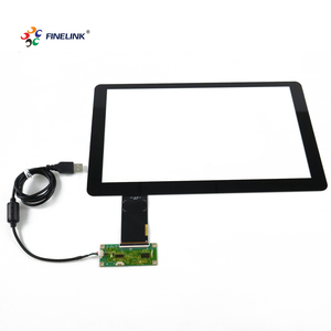 FINELINK – écran tactile capacitif interactif de 13.3 pouces, étanche, pour tablette et PC - Product Image 2