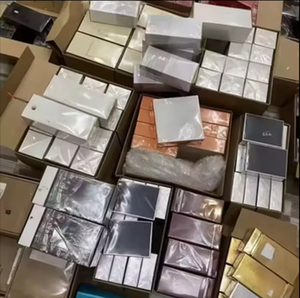 Perfume Original de Larga Duración 1 a 1 con Recibos, Fragancia de Fábrica, Colonia en Spray para Hombre y Mujer, Disponible en EE. UU. y la UE - Product Image 5