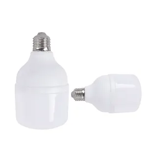 High Power Big Watts T series 60w zhongshan led bulb skd raw material