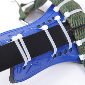 Equipo de Escalada en Árboles para Exteriores, Garras de Acero Inoxidable, Zapatos para Escalar Árboles, Juego de Púas para Escalar Árboles - Product Image 5