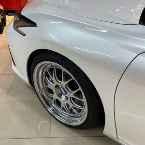 Rines Forjados Personalizados para Autos de Pasajeros LMR 17 <span class=keywords><strong>18</strong></span> 19 20 21 22 Pulgadas 5x114.3 5x112 5x120 Diseño Cóncavo para <span class=keywords><strong>BBS</strong></span> <span class=keywords><strong>BMW</strong></span> M3 M4 M5 Audi - Product Image 4