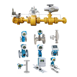 Medidor de Flujo de Agua, Oxígeno y Aire Industrial de Alta Gama Endress Hauser, E+H Proline Promag P 300, Medidor de Flujo de Alta Gama Endress Hauser - Product Image 4
