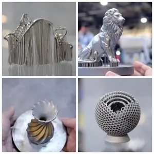 나일론 금속 알루미늄 구리 스테인리스용 고정밀 맞춤형 SLA SLS 3D 프린팅 신속 시제품 제작 서비스