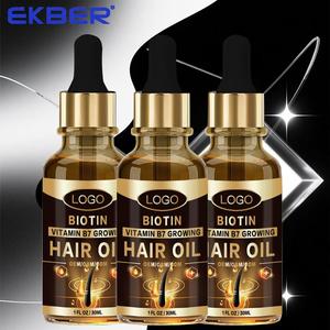 OEM fabbrica all'ingrosso biotina <span class=keywords><strong>capelli</strong></span> riparazione olio <span class=keywords><strong>prevenire</strong></span> <span class=keywords><strong>la</strong></span> perdita di <span class=keywords><strong>capelli</strong></span> 30ml trattamento ricrescita <span class=keywords><strong>dei</strong></span> <span class=keywords><strong>capelli</strong></span> olio essenziale per gli uomini e le donne - Product Image 4