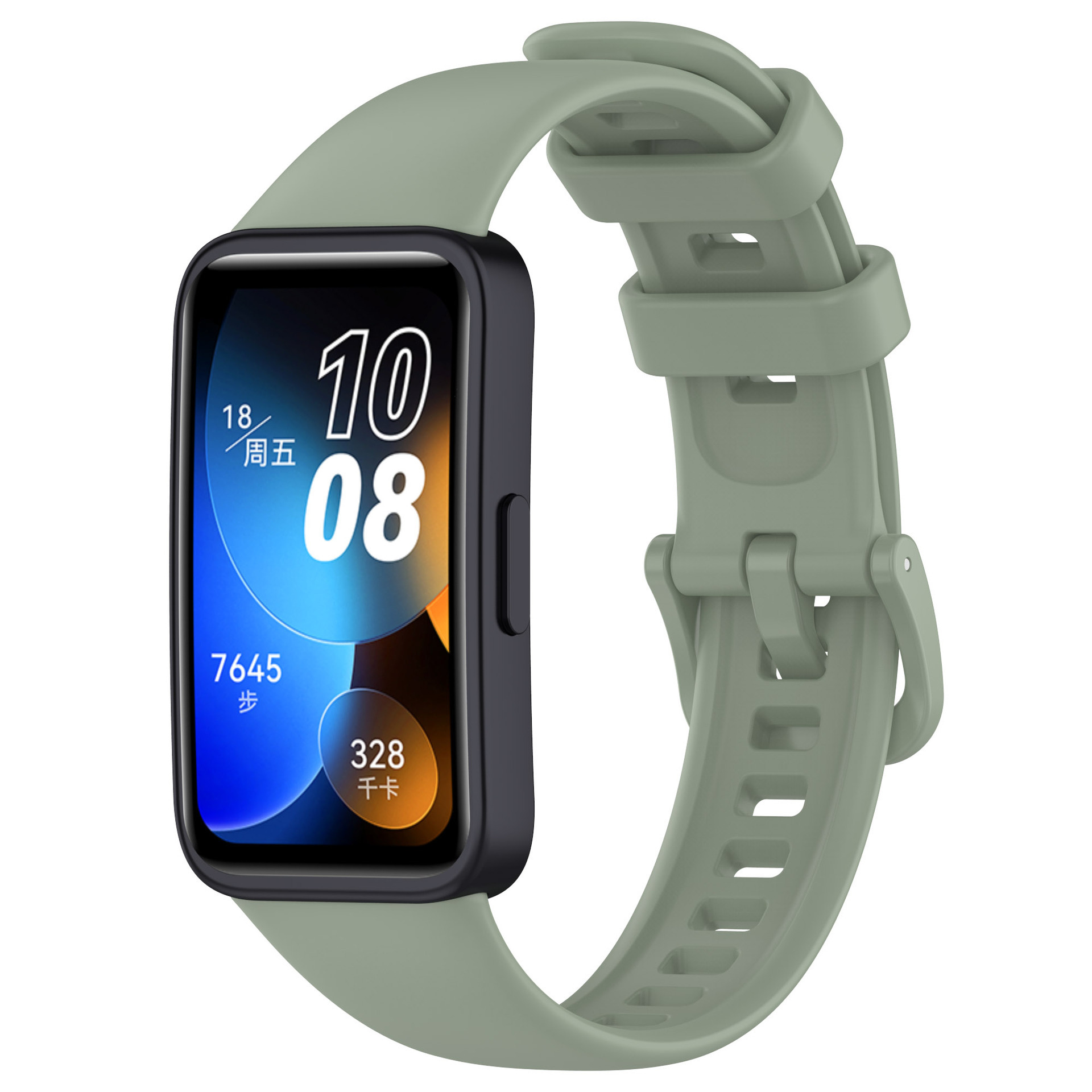 light green