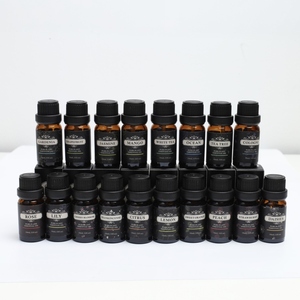 Aromatherapy Essential <strong>Oil</strong> Automotive Aromatherapy Humidifier Supplement Liquid <strong>Reed</strong> <strong>Diffusion</strong> <strong>Oil</strong> 28 Essential <strong>Oils</strong> 10 ml YS - Product Image 1