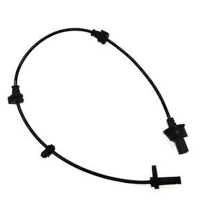 <b>Abs</b> Cable Assembly 57450-T5A-013 For Honda City Right Front Wheel Speed Sensor Wiring Harness - Product Image 5