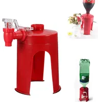 New Automatic Beverage Straw Suction Device Magic Tap Electric Water M –  Quality supplier