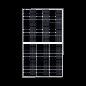 Panel Solar Monocristalino de 370W Sonali Solar en Blanco, 120 Celdas, Modelo SS-M-370 (Hecho en EE. UU.) - Product Image 1