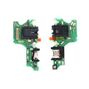 Cable flexible conector de carga para P40 Lite E Y7p 2020, pieza de repuesto - Product Image 1
