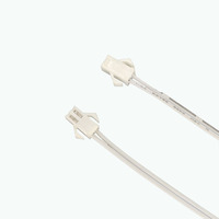 Kit de harnais de fil impérial 38322 de haute qualité, ensemble de câbles de harnais de fil électrique personnalisé pour harnais de câblage automobile