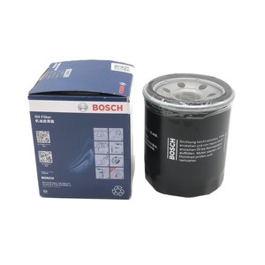 กรองน้ำมันเครื่อง 0986AF0059 BOSCH Spin-on Filter OE 15400-RTA-004 SMD360935 30A4000100 สำหรับรถยนต์มิตซูบิชิ เอาท์แลนเดอร์ เชอรี ทิกโก - Product Image 5