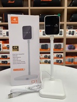 Untuk Kisonli HD D1 4K+ Sensor CMOS Auto Fokus 30 FPS Antarmuka USB Kamera Web Konferensi Video PC/Desktop Tersedia di Stok