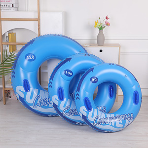 Biểu Tượng Tùy Chỉnh Bơi Ống Phim Hoạt Hình Flamingo <span class=keywords><strong>Unicorn</strong></span> Donut Hồ Bơi <span class=keywords><strong>Float</strong></span> Trắng Inflatable Bơi Vòng Floatie Cho Trẻ Em Hồ Bơi Floater - Product Image 1