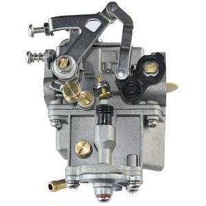 Carburateur 3DP-03100-2 pour moteurs hors-bord Dongfa MFS8 MFS9.8B MFS9.8A3 MFS9.8A2, pièce de rechange pour moteur à essence - Product Image 2
