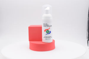 Nettoyeur de cils en mousse naturelle, 50ml, offre spéciale, produit coréen, personnalisé, OEM, 2022 - Product Image 3