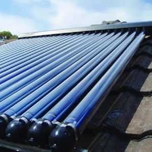 Tùy Chỉnh Công Suất Cao Cpc Chia Áp Lực Năng Lượng Mặt Trời Sưởi Ấm Thu Nhiệt Ống Chân Không Ống Cho Nhà Nước Hệ Thống Sưởi Ấm - Product Image 1