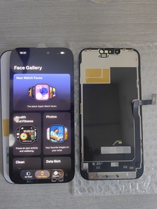 Nuovo Arrivo: <span class=keywords><strong>Schermo</strong></span> OLED Flessibile 120HZ per Riparazione <span class=keywords><strong>iPhone</strong></span> <span class=keywords><strong>13</strong></span> <span class=keywords><strong>Pro</strong></span> Max, Display di Alta Qualità con Garanzia di 1 Anno - Product Image 2