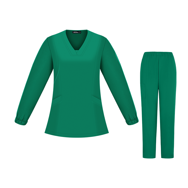 สีเขียว