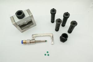 Boch et <span class=keywords><strong>Deso</strong></span> nouvel adaptateur universel pour injecteur de carburant diesel à contrôle électronique - Product Image 3