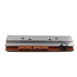 Original nuevo cabezal de impresión utilizado para <span class=keywords><strong>DIGI</strong></span> SM80 SM90 SM100 SM110 SM300 SM-100 SM-110 SM-300 térmico doble interfaz cabezal de impresión - Product Image 2