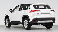 Toyota Corolla Cross 2026 2.0L CVT Édition Pioneer d'occasion