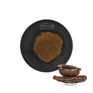 QY Herb Best Choice Buy Cistanche Tubulosa Extract Powder 5:1 Cistanche desert ticola corce Extract - Product Image 1