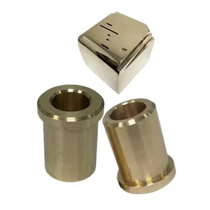 数控加工零件金属零件/车削机械精密铍铜黄铜数控加工零件