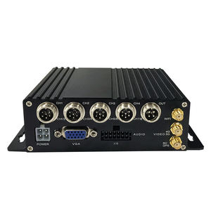 Atacado Mini Câmera de Caminhão GPS/4G/WIFI AHD1080P/720P MDVR DVR Sistemas Móveis Kit Kitems 4ch <span class=keywords><strong>8</strong></span> Canais <span class=keywords><strong>CCTV</strong></span> SD MDVR