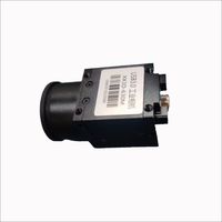 Cámara Industrial Compacta CMOS de Alta Resolución de 6.3MP, Anti-Vandalismo, para Luz Estructurada 3D y Escáneres 3D
