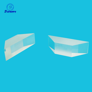공장 직접 아나모픽 프리즘 | 2mm 프리즘 렌즈 | 부품 조사 프리즘 - Product Image 4