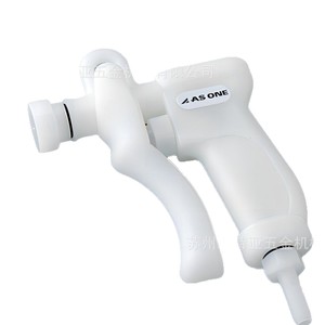 Pistolet à air comprimé ASONE WGN-1 PP pour usage en laboratoire, alimentation par gravité - Product Image 5