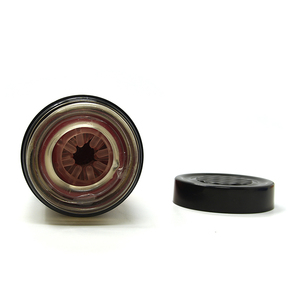 Copa de masturbación eléctrica para hombres, máquina de succión de pene, juguete sexual manos libres para masturbación masculina - Product Image 1