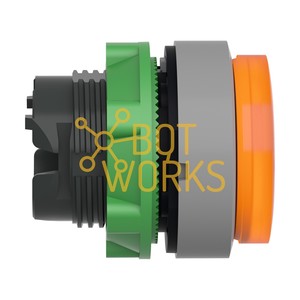 Schneider Electric ZB5AH53C0 - Nuovo - Product Image 1