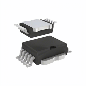 Composants électroniques, transistors 10-PowerSO STV300NH02L d'origine - Product Image 1