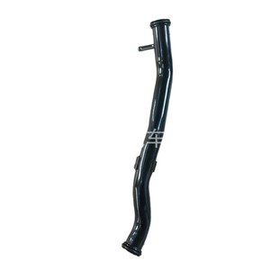 Honda Coolant Hose 19505-RWP-000 <b>Iron</b> Standard Length For Accord Engine Replacement Part - Product Image 1