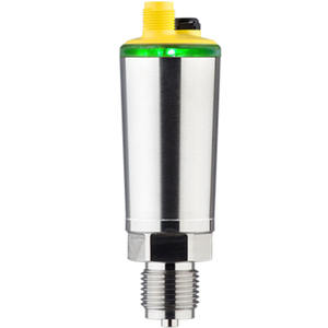 세라믹 측정 셀로 스위칭 기능이 있는 VGA VEGABAR 29 압력 센서 - Product Image 5