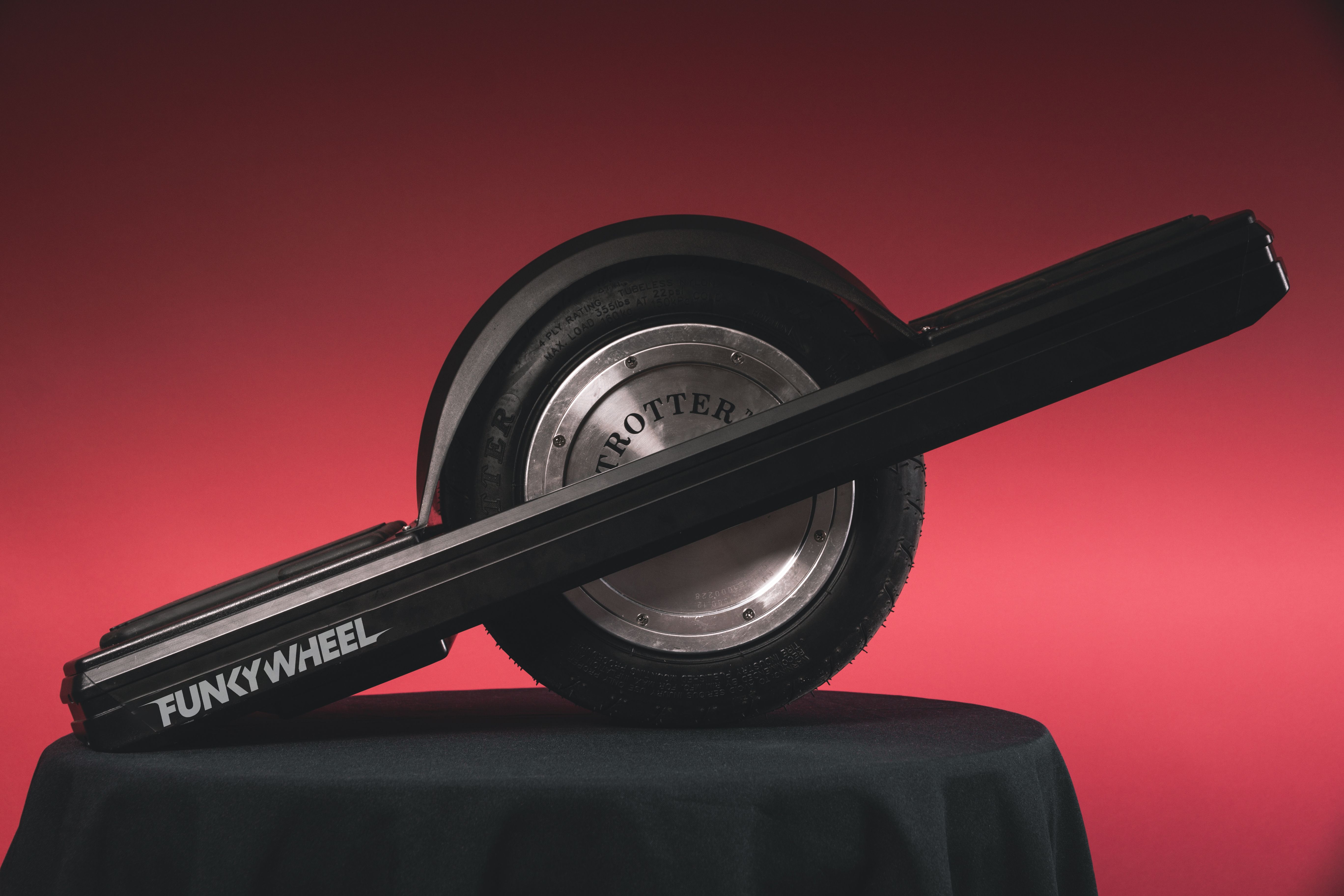 Wholesale Electric One-Wheel Hover Board Skateboard Unisex