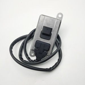 Capteur d'oxygène et d'azote Hino 5WK96715A 89463-37021, pièce de rechange pour moteur de camion - Product Image 1