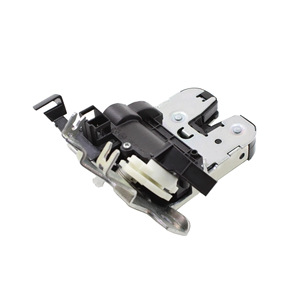 Cerradura de Maletero Volkswagen 3GD827503 3G0827503 8W0827503 para Nuevo Magotan Passat Bora B9, Pieza de Repuesto - Product Image 2