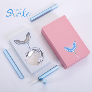 Kits de blanqueamiento Dental 35% HP, logotipo privado, nueva <span class=keywords><strong>clínica</strong></span> Dental - Product Image 2