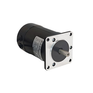 Venta al por mayor 24V/48V sin escobillas Motorreductor DC Hub <span class=keywords><strong>Motor</strong></span> 0.45N Outrunner Drone Motors 3000RPM Velocidad <span class=keywords><strong>8mm</strong></span> Imán Permanente 5mm Certificado CE - Product Image 1