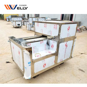 Facile à utiliser Plum Decor Cherry Corer Olive Core Abricot Stone Remove Fruit Pitting Machine - Product Image 5