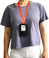 Étui de protection adapté à Abbott Libre, Freestyle Libre 2/Libre 3/ Freestyle Libre 14 jours/Freestyle Libre HD