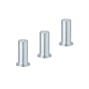 La fábrica vende directamente el extremo del trozo de la Junta de regazo de acero inoxidable con certificado - Product Image 2